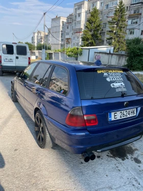 BMW 330 330D | Mobile.bg    9