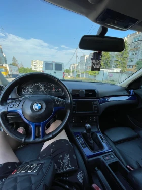 BMW 330 330D | Mobile.bg    5