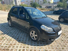 Suzuki SX4 | Mobile.bg    3