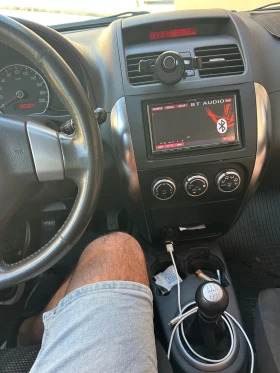 Suzuki SX4 | Mobile.bg    7