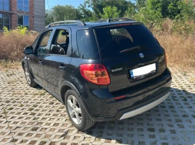 Suzuki SX4 | Mobile.bg    5