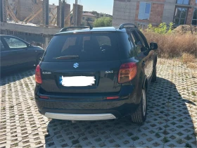 Suzuki SX4 | Mobile.bg    4