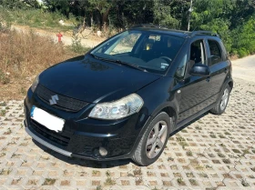 Suzuki SX4 | Mobile.bg    2