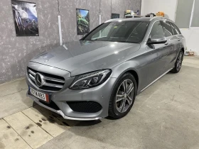 Mercedes-Benz C 400 AMG | Mobile.bg    3