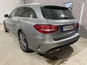 Mercedes-Benz C 400 AMG | Mobile.bg    7