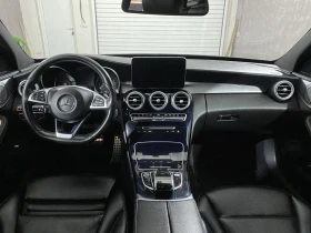 Mercedes-Benz C 400 AMG | Mobile.bg    9