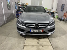  Mercedes-Benz C 400