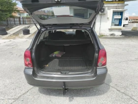 Обява за продажба на Toyota Avensis 2.2 ~9 700 лв. - изображение 4