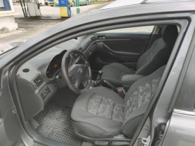 Обява за продажба на Toyota Avensis 2.2 ~9 700 лв. - изображение 5