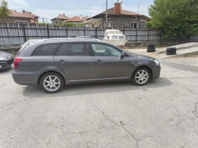 Обява за продажба на Toyota Avensis 2.2 ~9 700 лв. - изображение 2