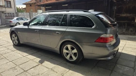 Обява за продажба на BMW 530 XD ~8 800 лв. - изображение 9