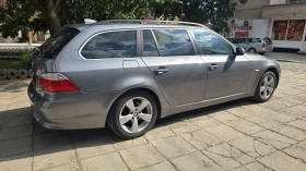 Обява за продажба на BMW 530 XD ~8 800 лв. - изображение 5