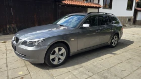 Обява за продажба на BMW 530 XD ~8 800 лв. - изображение 11