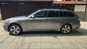 Обява за продажба на BMW 530 XD ~8 800 лв. - изображение 10