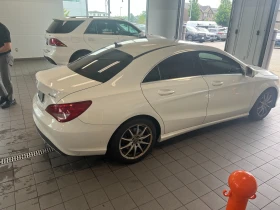 Mercedes-Benz CLA 250 *   * (CARFAX) | Mobile.bg    4