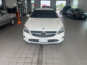  Mercedes-Benz CLA 25...