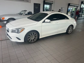 Mercedes-Benz CLA 250 *   * (CARFAX) | Mobile.bg    2