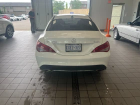 Mercedes-Benz CLA 250 *   * (CARFAX) | Mobile.bg    5