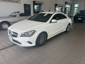 Mercedes-Benz CLA 250 *   * (CARFAX) | Mobile.bg    3