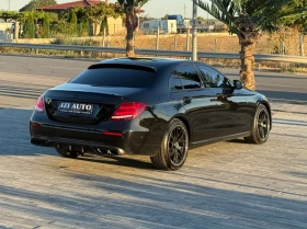 Обява за продажба на Mercedes-Benz E 220 D MULTIBEAM/BLIND SPOT/63 AMG PACK ~40 999 лв. - изображение 3