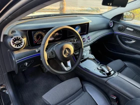 Обява за продажба на Mercedes-Benz E 220 D MULTIBEAM/BLIND SPOT/63 AMG PACK ~40 999 лв. - изображение 10