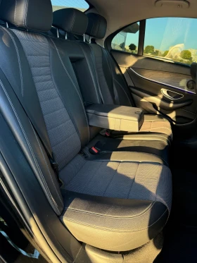 Обява за продажба на Mercedes-Benz E 220 D MULTIBEAM/BLIND SPOT/63 AMG PACK ~40 999 лв. - изображение 6