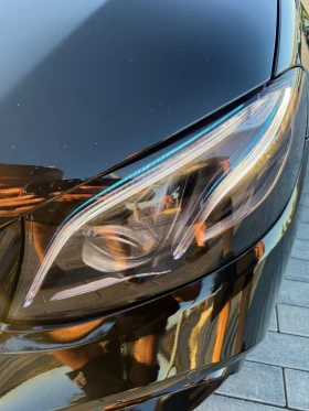 Обява за продажба на Mercedes-Benz E 220 D MULTIBEAM/BLIND SPOT/63 AMG PACK ~40 999 лв. - изображение 11