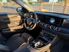 Обява за продажба на Mercedes-Benz E 220 D MULTIBEAM/BLIND SPOT/63 AMG PACK ~40 999 лв. - изображение 9