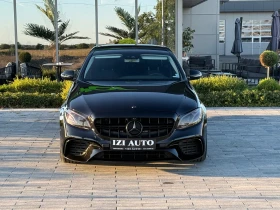 Обява за продажба на Mercedes-Benz E 220 D MULTIBEAM/BLIND SPOT/63 AMG PACK ~40 999 лв. - изображение 1