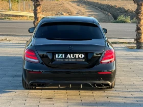 Обява за продажба на Mercedes-Benz E 220 D MULTIBEAM/BLIND SPOT/63 AMG PACK ~40 999 лв. - изображение 4
