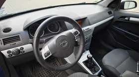 Обява за продажба на Opel Astra 1.9 CDTI 150hp ~4 300 лв. - изображение 4