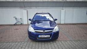 Обява за продажба на Opel Astra 1.9 CDTI 150hp ~4 300 лв. - изображение 8