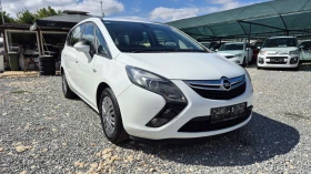 Opel Zafira - 11500 лв. - 13232750 5