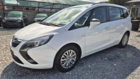 Opel Zafira - 11500 лв. - 13232750 2