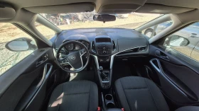 Opel Zafira - 11500 лв. - 13232750 11
