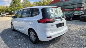 Opel Zafira - 11500 лв. - 13232750 9