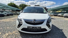 Opel Zafira - 11500 лв. - 13232750 4