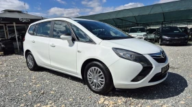 Opel Zafira - 11500 лв. - 13232750 6