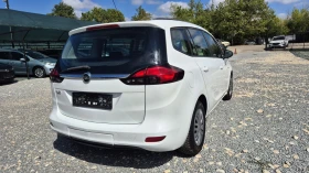 Opel Zafira - 11500 лв. - 13232750 8
