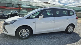 Opel Zafira - 11500 лв. - 13232750 3