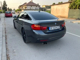     BMW 430 3, 0D M-paket