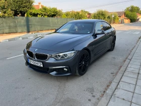     BMW 430 3, 0D M-paket