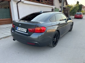     BMW 430 3, 0D M-paket