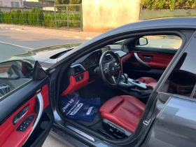 BMW 430 3, 0D M-paket | Mobile.bg    6