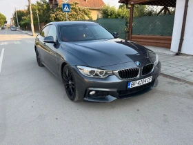     BMW 430 3, 0D M-paket