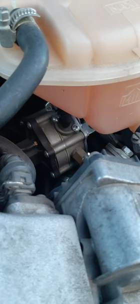 Обява за продажба на Audi A4 1.8T LPG + зимни гуми с джанти ~3 800 лв. - изображение 11
