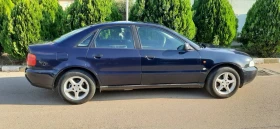 Обява за продажба на Audi A4 1.8T LPG + зимни гуми с джанти ~3 800 лв. - изображение 4