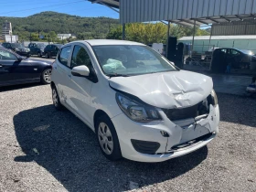 Opel Karl 1.0i-75.-49000- | Mobile.bg    7