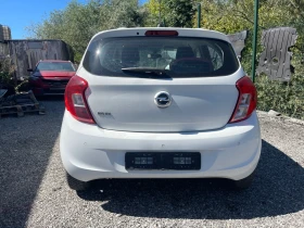 Opel Karl 1.0i-75.-49000- | Mobile.bg    4