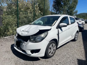 Opel Karl 1.0i-75к.с-49000км-АВТОМАТИК